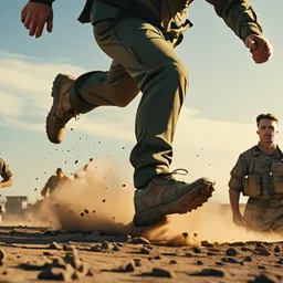 Private Jet Interior