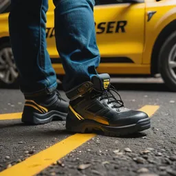 Private Jet Interior