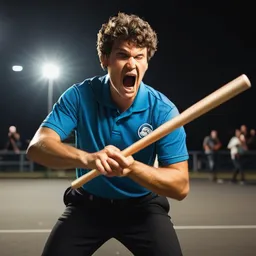 Private Jet Interior