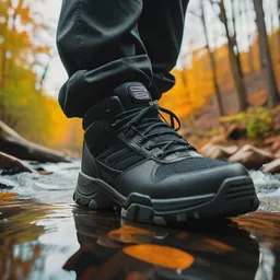 Private Jet Interior