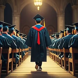 Private Jet Interior