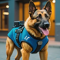 Private Jet Interior