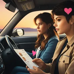 Private Jet Interior