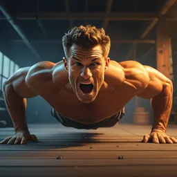 Private Jet Interior