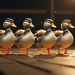 Private Jet Interior