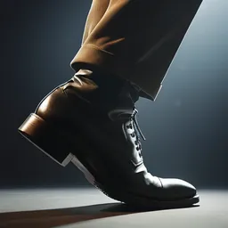 Private Jet Interior