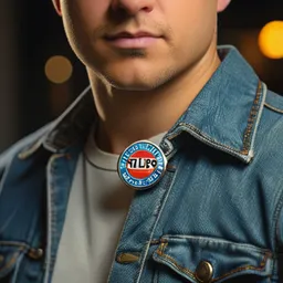 Private Jet Interior