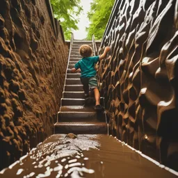 Private Jet Interior