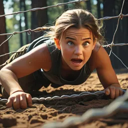 Private Jet Interior