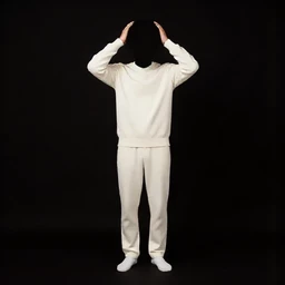 Private Jet Interior