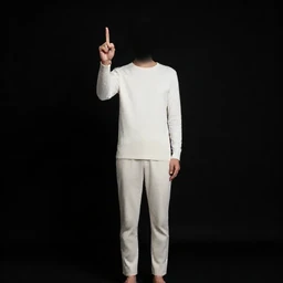 Private Jet Interior