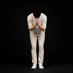 Private Jet Interior