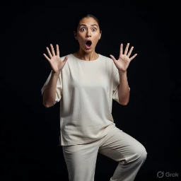 Private Jet Interior