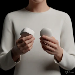 Private Jet Interior