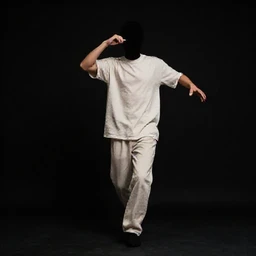 Private Jet Interior