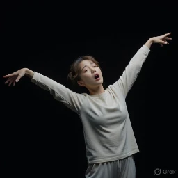 Private Jet Interior