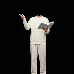 Private Jet Interior