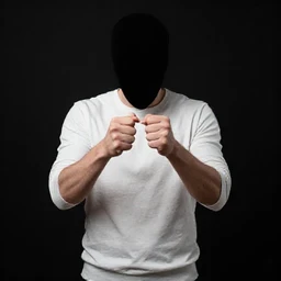 Private Jet Interior