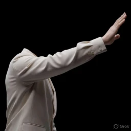 Private Jet Interior