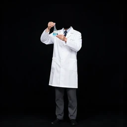 Private Jet Interior