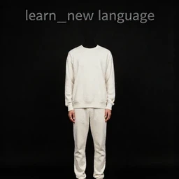 Private Jet Interior