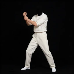 Private Jet Interior