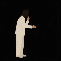 Private Jet Interior