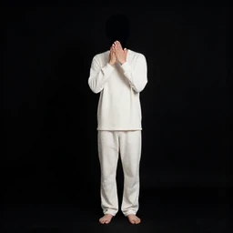 Private Jet Interior