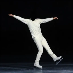 Private Jet Interior