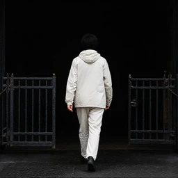 Private Jet Interior