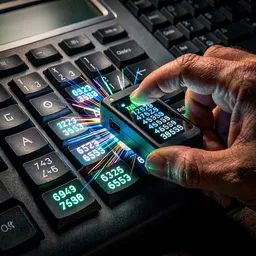 Private Jet Interior