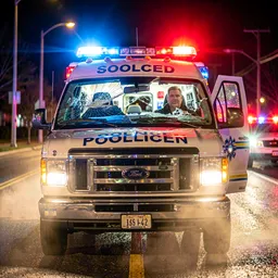 Private Jet Interior