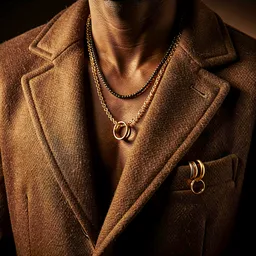 Private Jet Interior