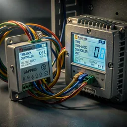 Private Jet Interior