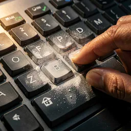 Private Jet Interior