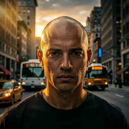 Private Jet Interior