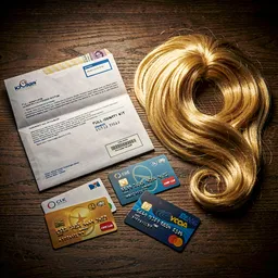 Private Jet Interior