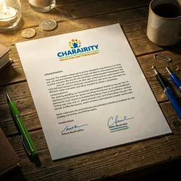 Private Jet Interior