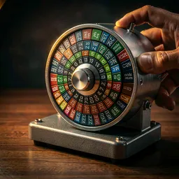 Private Jet Interior