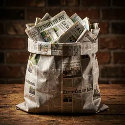 Private Jet Interior