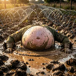 Private Jet Interior