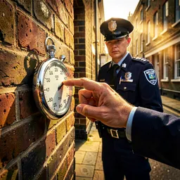 Private Jet Interior