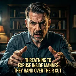 Private Jet Interior