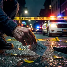 Private Jet Interior