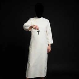 Private Jet Interior