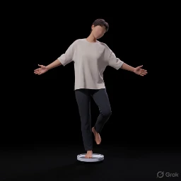 Private Jet Interior