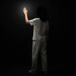 Private Jet Interior