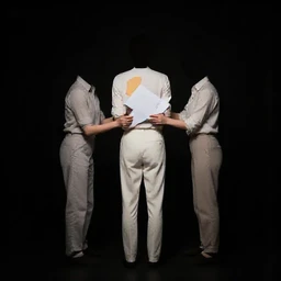 Private Jet Interior