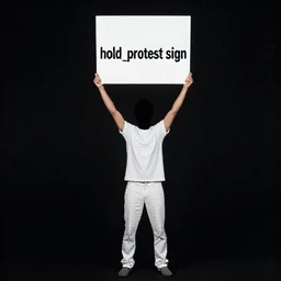 Private Jet Interior