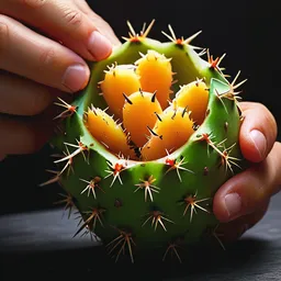 Private Jet Interior